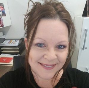 Meet your Posher, Karen